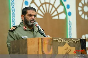 جوانان رویش های مکتب حاج قاسم هستند وگام دوم انقلاب را عملیاتی می کنند