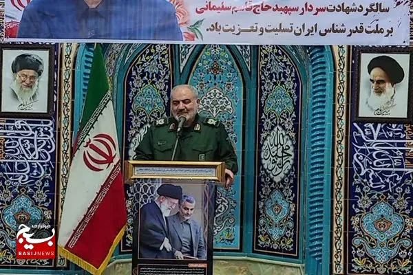 توجه به جوانان و نقش‌آفرینی آنان امروز در بین مسئولین مغفول مانده است