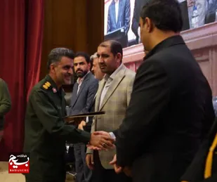 عملکرد موفق سازمان بسیج جامعه کشاورزی و منابع طبیعی استان کرمان در حوزه پدافند زیستی