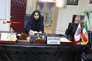 در هر مقامی تفکر بسیجی و جهادگرانه نیاز است/ اهدای خون نوعی حرکت بسیجی است