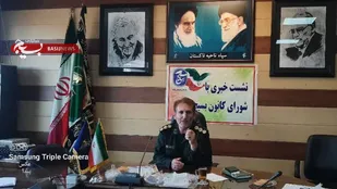 اجرای بیش از ۲۰۰ عنوان برنامه دفاع مقدس در شهرستان تاکستان