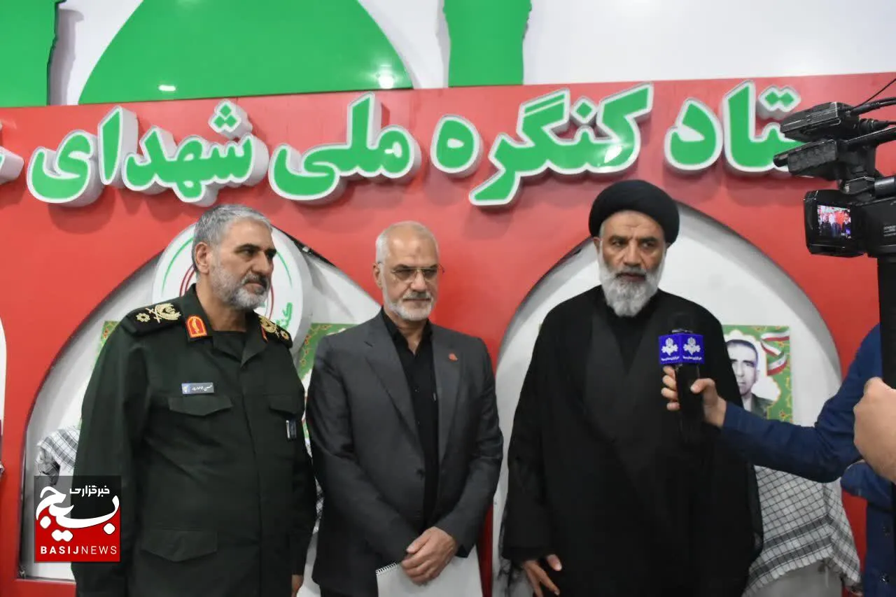 انتظار می‌رود یادواره ملی شهدای خوزستان تا پایان سال برگزار شود