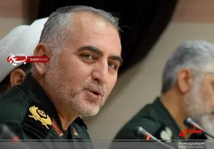 مقام معظم رهبری نقشه راه شهید سلیمانی را بنام مکتب سلیمانی نامگذاری کردند