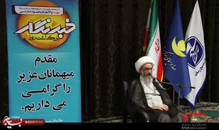 مردم استان بوشهر&zwnj; نباید در محرومیّت قرار داشته باشند&zwnj;