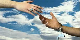 خیر تهرانی بیش از یک&zwnj;میلیارد ریال برای آزادی زندانیان استان مرکزی کمک کرد