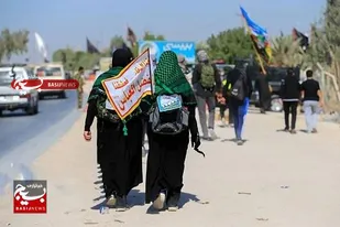 هزار زائر اربعین کردستانی در سامانه سماح ثبت&zwnj;نام کردند