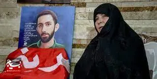 کشف حجاب برخی بانوان  مادر شهیدان را به شدت رنج می دهد