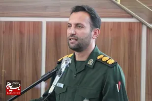 سپاه همواره در خط مقدم دفاع از ارزش&zwnj;های انقلاب اسلامی