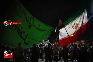 &laquo;جان فدا&raquo; گتوند؛ هر شب فریاد &laquo;مرگ بر آمریکا&raquo; و &laquo;مرگ بر اسرائیل&raquo; در اعتراض به جنایت ترکیبی استکبار