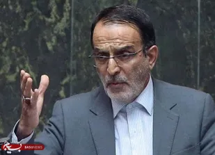 وزارت اطلاعات فورا جلوی خروج و ادامه فعالیت مدیربانکی ساکن لندن را بگیرد