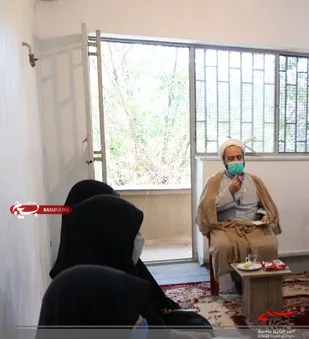نگاه انقلابی و تربیت نسلی با روحیه جهادی باید هدف حوزه های بسیج باشد