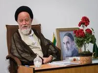 وقف‌های قرآنی بیشتر شود/ نباید بین قرآن و ولایت جدایی بیفتد