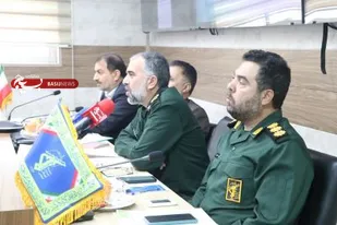 برگزاری آئین افتتاحیه روز کارآفرینی و اقتصاد مقاومتی