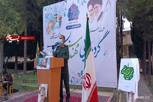 برگزاری گردهمایی مهندسین بسیجی در ایام دهه کرامت
