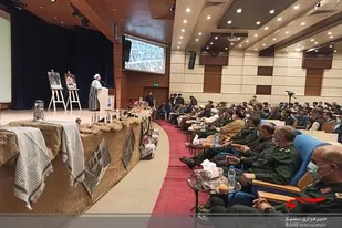 وفاداری به ارزش&zwnj;های انقلاب، ملت ما را بر مشکلات چیره می&zwnj;کند