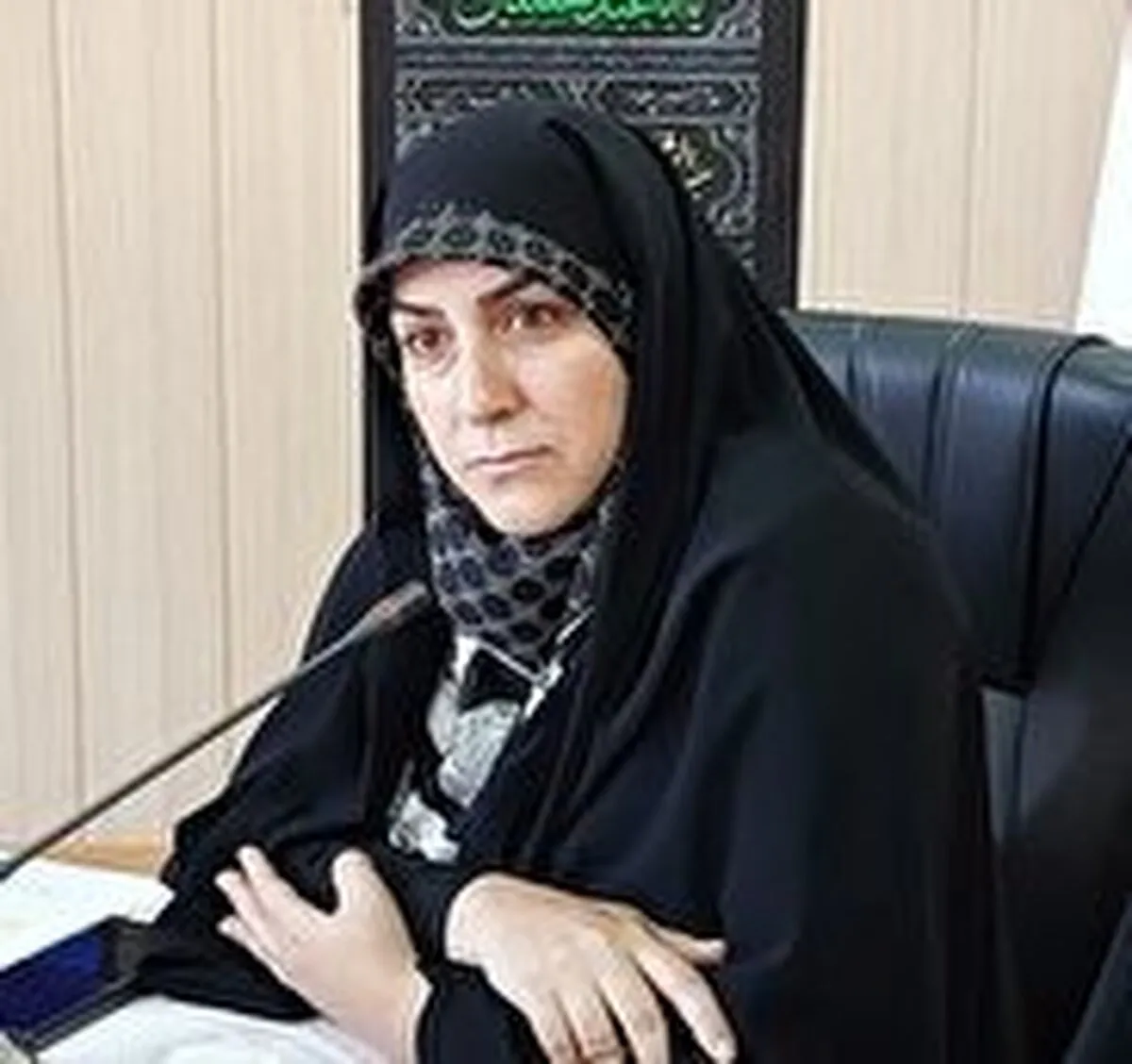 مدیرکل دفتر امور بانوان استانداری خراسان جنوبی:
دومین کنگره ملی بانوان اثرگذار در خراسان جنوبی برگزار می‌شود