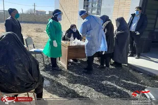اجرای طرح شهید &laquo;سلیمانی&raquo; در روستای بابانظر رزن