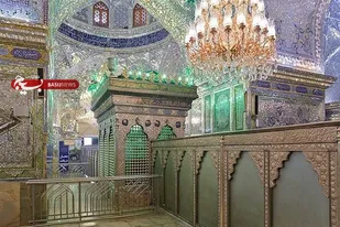 ویژه برنامه جشن میلاد سرداران کربلا در حرم شاهچراغ (ع) برگزار می&zwnj;شود
