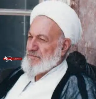 از مصادیق عاقبت بخیری!