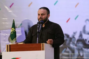 دفاع دانش&zwnj;آموزان نسل پنجم از انقلاب اسلامی در نمایشگاه&zwnj;های &laquo;مدرسه انقلاب&raquo;