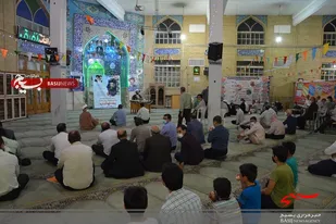 آیت الله بهشتی یک ملت بود و همه آرزوها در او خلاصه شده بود