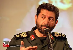 سردار حسن&zwnj;زاده: تدوین "روزشمار تهران در جنگ" در دستور کار قرار گیرد.