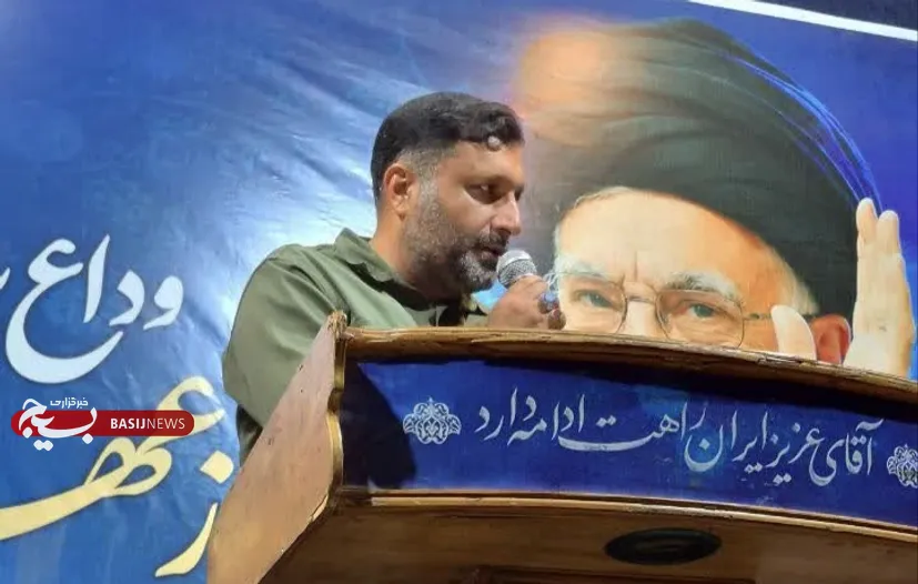 اقدامات پلیدانه یهود علیه انقلاب اسلامی محکوم به شکست است