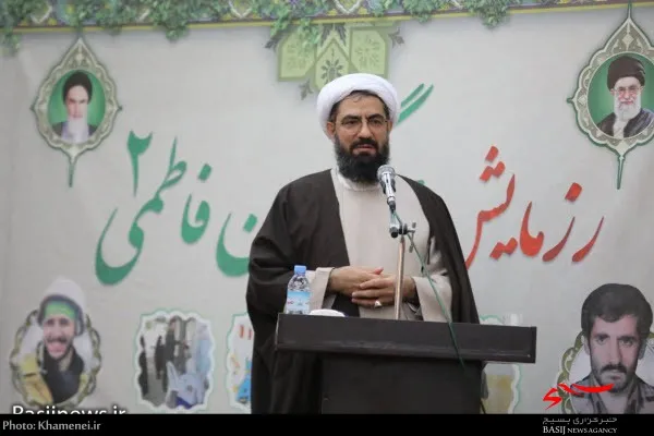 لزوم جهاد تبیین برای مقابله و خنثی‌سازی توطئه‌های دشمنان /دولت باید ساز و کار مناسبی برای اعتراضات مردمی طراحی کند