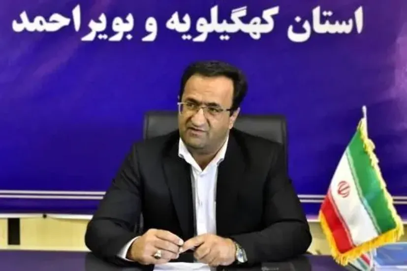 واکنش مدیرکل آموزش و پرورش کهگیلویه و بویراحمد به افت نمرات امتحانات نهایی دانش‌آموزان