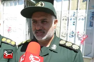بسیج سازندگی پیشتاز در اشتغالزایی