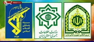 بیش از ۴۵۰ نفر از اغتشاشگران و آشوبگران در این شهرستان بازداشت شدند