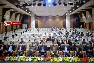 برگزاری مراسم روز خبرنگار شرق استان در شاهرود