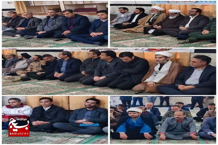روایتگری دشمن از ضعف عملکرد دولت ایران در فضای مجازی باهدف تخریب ذهن جوانان است