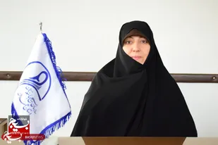 سه گروه جهادی بانوان همدان در &laquo;نشان فردوس&raquo; درخشیدند
