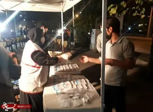 برگزاری کارگاه آموزش سلامت