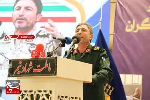 شهدا و رزمندگان آماد، خالصانه تدارکات جنگ را مدیریت کردند