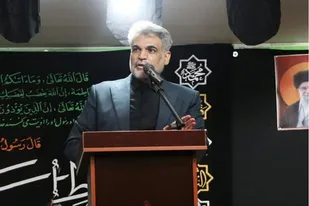پنجم آبان سند ماندگار نقش مردم کبودراهنگ در مسیر پیروزی انقلاب اسلامی