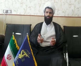 خرمشهر تجلی گاه بشارت الهی پیروزی حق بر باطل است