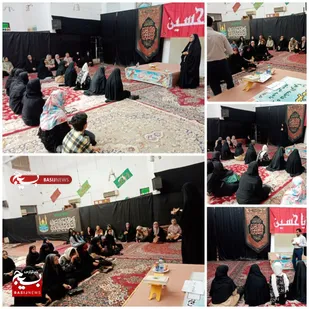 طرح ترنم بهشتی؛ یادگیری مهارت&zwnj;های مادران خرمشهری برای تربیت کودکان مقاوم در بحران&zwnj;ها