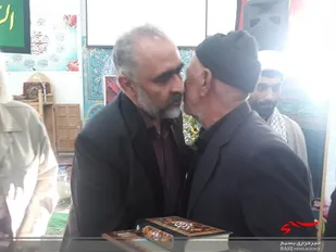 عصر شعر عاشورا در آيينه دفاع مقدس