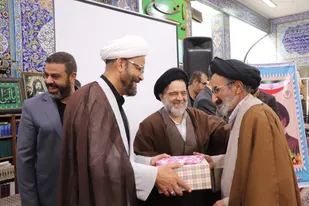 اجلاسیه نماز شهرستان شهرضا با محوریت تجلیل از ائمه جماعات برتر برگزار می&zwnj;شود