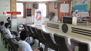 برگزاری کلاس فقه بازار برای کسبه شهرکرد