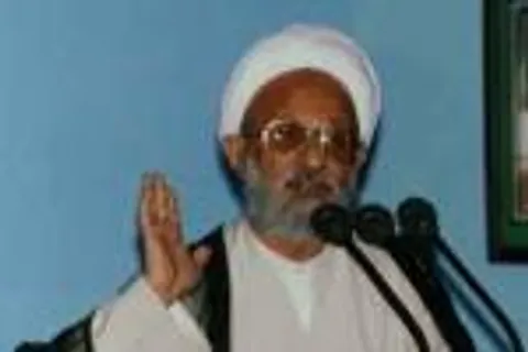 ماجرای شکنجه یک طلبه به جرم شاگردی آیت‌الله مصباح‌یزدی