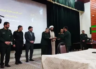 امنیت ایران در دنیا مثال زدنی است