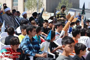 مساجد فراهان؛ پایگاه کشف استعداد و شکوفایی نوجوانان