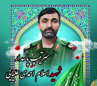 پیکر همسرم ۴ روز بعد از شهادت اربا اربا تفحص شد