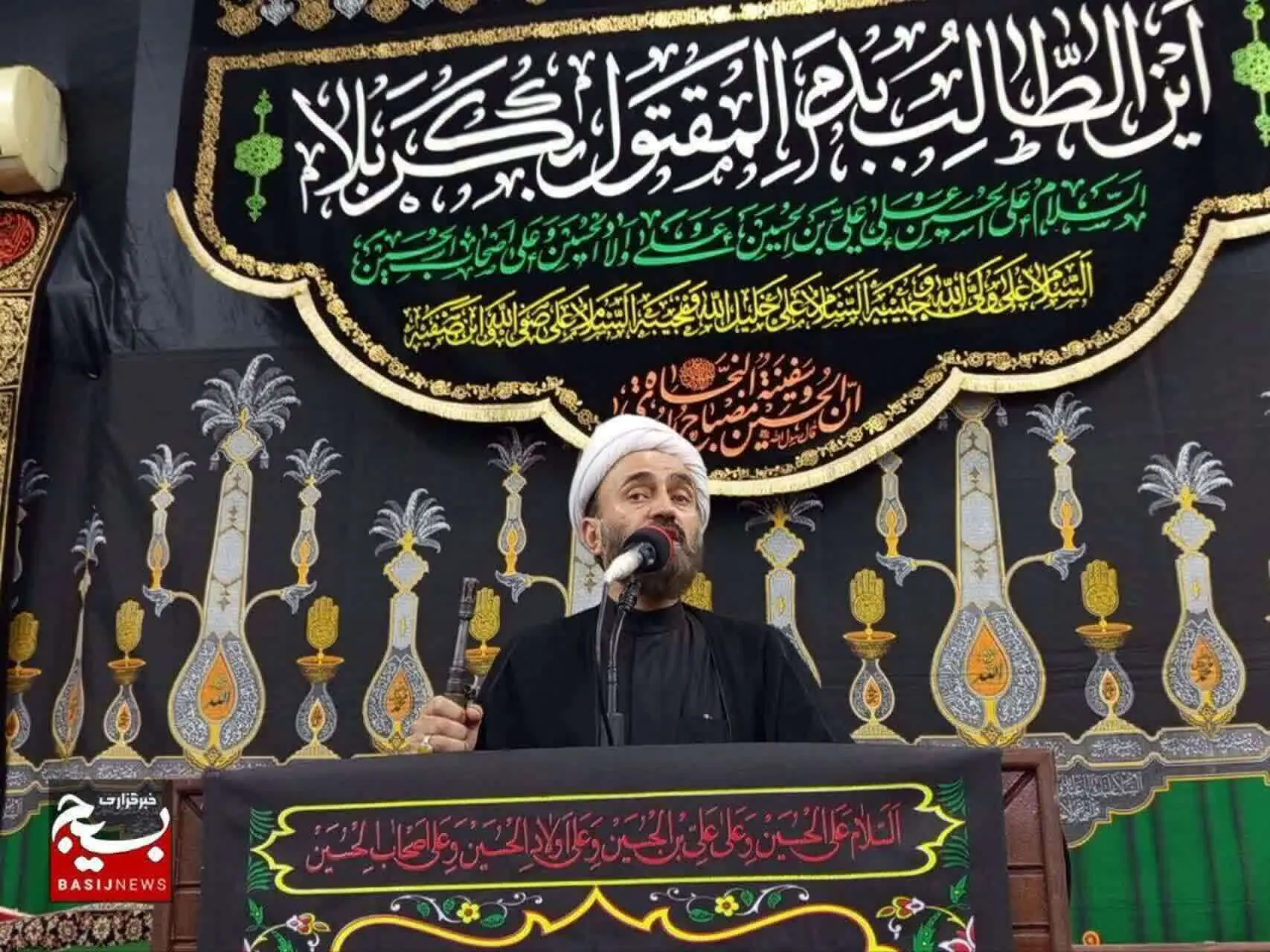 اربعین و تجمعات مردمی؛ دو بازوی قدرتمند جبهه مقاومت در برابر نظام سلطه