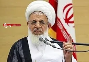 توصیه های آیت الله ناصری به فرماندهان و مسئولین/جلب رضایت خدا  در مسیر حمایت از آرمان های اسلام و انقلاب