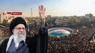 پیام تجلیل رهبر انقلاب اسلامی از ملت عظیم&zwnj;الشان ایران در پی اجتماعات گسترده امروز ۲۲ دی&zwnj;ماه