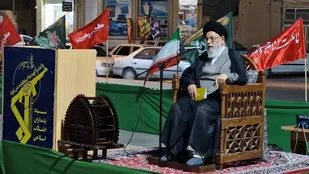 الگو برداری از سیره شهدا بهترین الگو برای نوجوانان و جوانان است